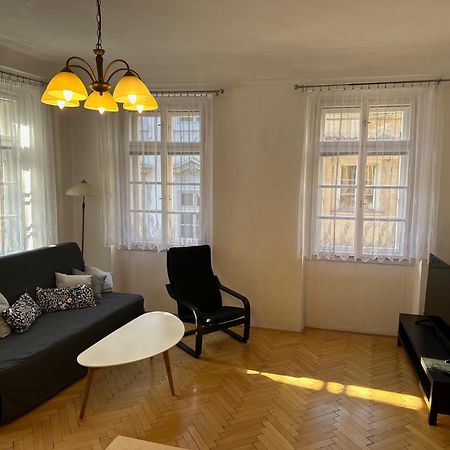 Nerudova Apartments Πράγα Εξωτερικό φωτογραφία