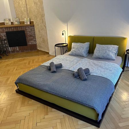 Nerudova Apartments Πράγα Εξωτερικό φωτογραφία