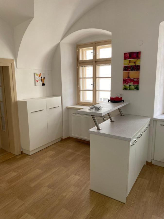 Nerudova Apartments Πράγα Εξωτερικό φωτογραφία