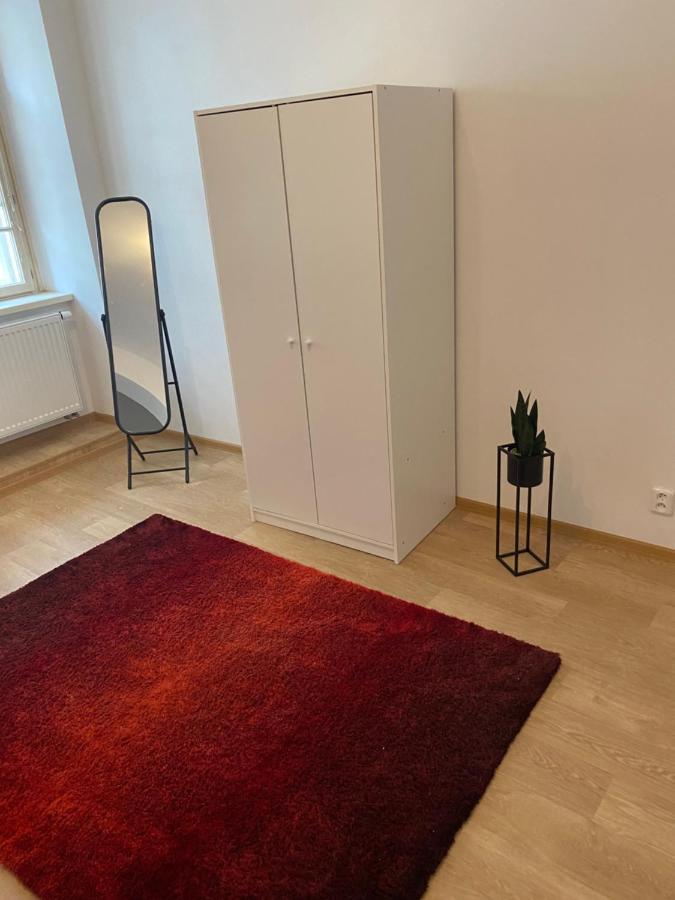 Nerudova Apartments Πράγα Εξωτερικό φωτογραφία