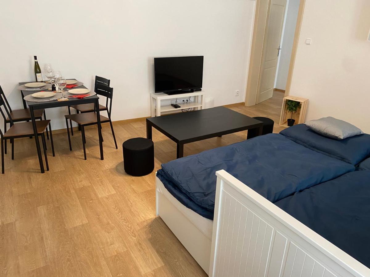 Nerudova Apartments Πράγα Εξωτερικό φωτογραφία