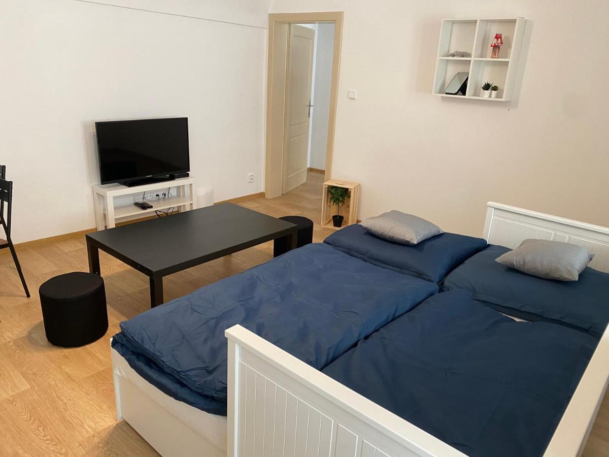 Nerudova Apartments Πράγα Εξωτερικό φωτογραφία