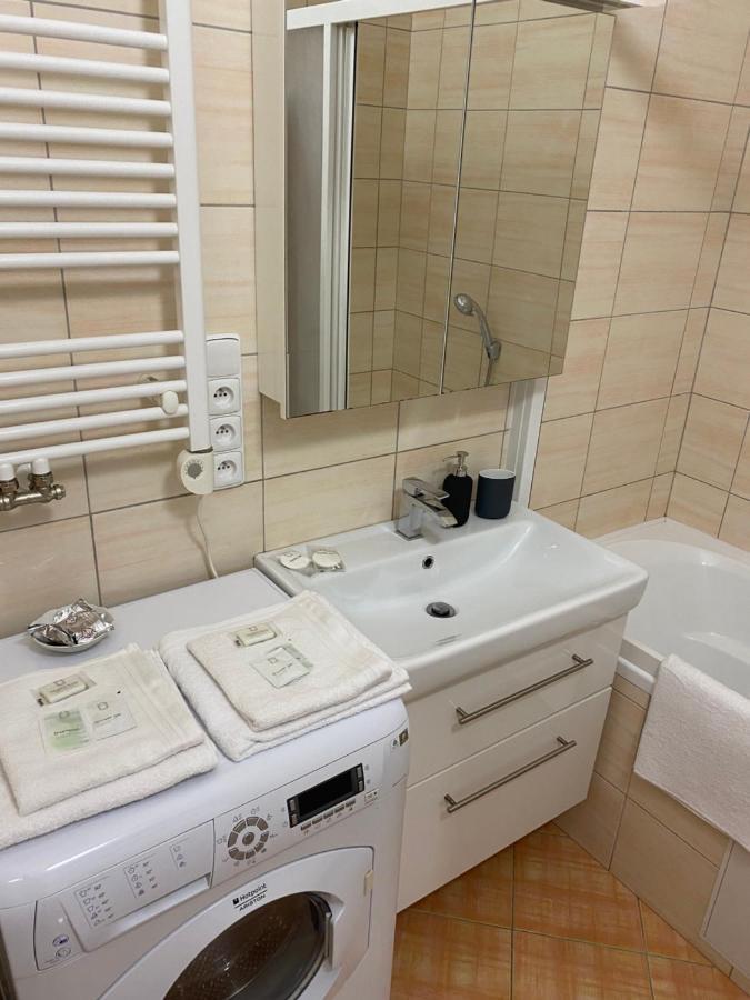 Nerudova Apartments Πράγα Εξωτερικό φωτογραφία