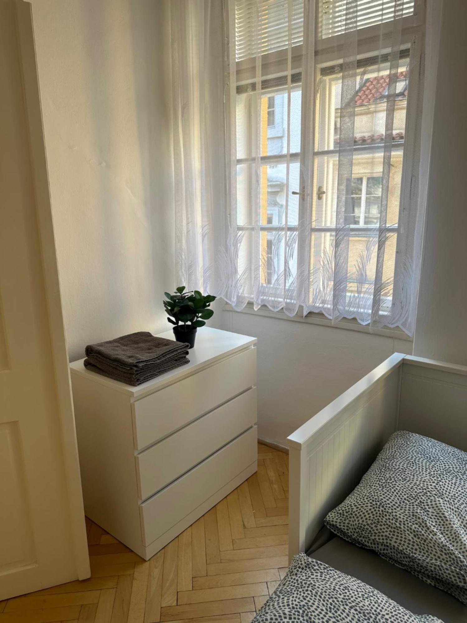 Nerudova Apartments Πράγα Εξωτερικό φωτογραφία